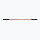 Bară dreaptă Nike Strength Coated Premium Barbell orange swoosh