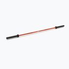 Bară dreaptă Nike Strength Coated Premium Barbell orange swoosh