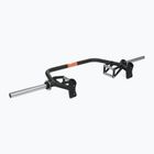 Bară trap Nike Strength Open Trap Bar black/orange