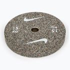 Greutate de tip bumper Nike Strength Grind Bumper Plates 15 kg pixel