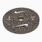 Greutate bumper Nike Strength Grind Bumper Plates 2 x 5 kg blackout