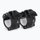 Cleme pentru bară Nike Strength Barbell Collars 2 buc. black/white