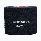 Bandaj elastic coeziv Nike Strenght Flex Lifting Tape black/white