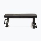 Bancă de antrenament Nike Strength Flat Weight Bench black