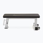 Bancă de antrenament Nike Strength Flat Weight Bench white