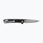 Cuțit turistic Gerber Zilch black