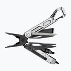 Multitool Gerber Stakeout black/silver