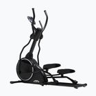 Bicicletă eliptică magnetică York Fitness HX9 black