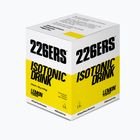 Set de băuturi izotonice 226ERS Isotonic Drink 20 szt. x 20 g lămâie