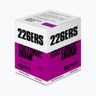Set de băuturi izotonice 226ERS Isotonic Drink 20 szt. x 20 g fructe roșii