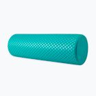 Roller pentru masaj Gaiam 60560 turcoaz