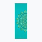 Covoraș de yoga Gaiam Capri 6 mm capri