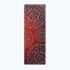 Covoraș de yoga Gaiam Mettalic Sun 6 mm mettalic sun