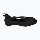Șosete Gaiam Grippy Yoga Studio black/blue/green