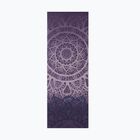 Covoraș de yoga Gaiam Lattice Yoga purple