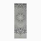 Covoraș de yoga Gaiam Sundial Layers sustained grey