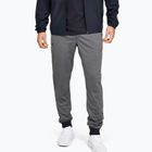 Pantaloni de trening pentru bărbați Under Armour Sportstyle Tricot Jogger 090 gri 1290261-090