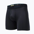 Boxeri pentru bărbați Stance Pure Staple St 6" black