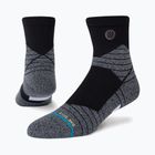 Șosete Stance Icon Sport Quarter black