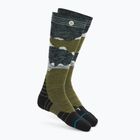 Șosete de schi Stance Lonely Peaks teal