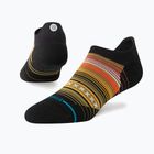 Șosete de alergare Stance Curren Light Tab olive
