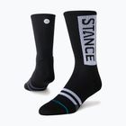 Șosete de alergare Stance Og Ul Crew black