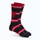 Șosete Stance Prep Chicagao Bulls black