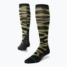 Stance Creeky Meadow Ultralight Wool Snow șosete de schi negru