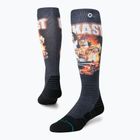 Stance X Outkast Stankonia Mid Poly Snow șosete de schi multicolore