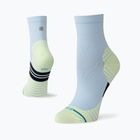 Șosete de alergare Stance Minimal Ul Quarter iceblue