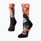 Șosete de alergare Stance Torque Light Crew black