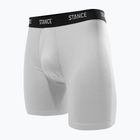 Boxeri pentru bărbați Stance Solid Brief grey