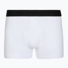 Boxeri pentru bărbați Stance Standard 4IN white