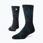 Șosete Stance Off The Trail Light Crew black