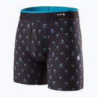 Boxeri pentru bărbați Stance Diver Brief navy