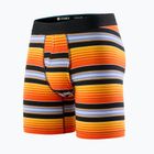 Boxeri pentru bărbați Stance Rockford Brief red