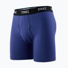 Boxeri pentru bărbați Stance Indigo Brief indigo