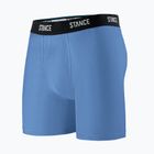 Boxeri pentru bărbați Stance Stone Boxer Brief stoneblue