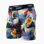 Boxeri pentru bărbați Stance Tiki Tides Brief multicolor