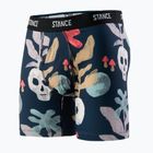 Boxeri pentru bărbați Stance Tropiskull Brief multicolor