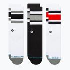 Șosete Stance The Boyd 3 perechi multicolor
