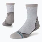 Șosete Stance Topo Light Qtr grey