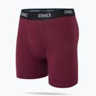 Boxeri pentru bărbați Stance Solid Brief fig