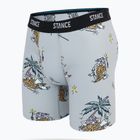 Boxeri Stance Magic Brief grey