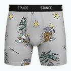 Boxeri Stance Magic Brief grey