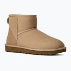 Ghete pentru femei UGG Classic Mini II sand