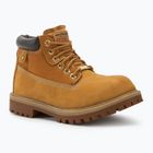 Încălțăminte pentru bărbați SKECHERS Sergeants Verdict wheat