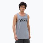 Top pentru bărbați Vans Mn Vans Classic Tank athletic heather/black