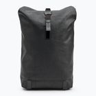 Rucsac de oraș Brooks England Pickwick Cotton Canvas 26 l total black