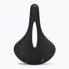 Șa de bicicletă Brooks England C19 Carved black